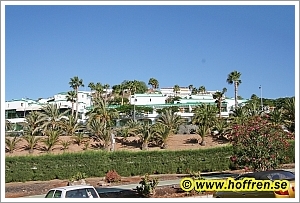 Beautiful bungalows