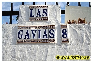 Residential hotell Las Gavias
